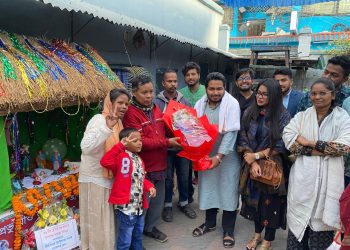 আমরা সমৃদ্ধির বাংলাদেশ গড়তে চাই-আল আমিন