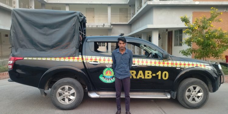 মাওয়া সড়ক দূ*র্ঘটনা-সিদ্ধিরগঞ্জ থেকে সেই বাস চালক আটক