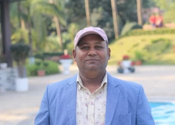 ছিনতাইকারীর কবলে সোনারগাঁও প্রেসক্লাবের সভাপতি