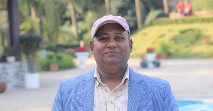 ছিনতাইকারীর কবলে সোনারগাঁও প্রেসক্লাবের সভাপতি