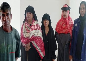 বন্দরে আসামী ছিনিয়ে নিতে পুলিশের উপর হামলায় ৫ পুলিশ আহত ও গ্রেপ্তার ৪