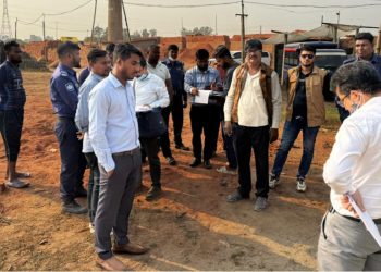 বন্দরে ৫টি ইটভাটাকে ৩ লাখ ৫ হাজার জরিমানা॥ কার্যক্রম বন্ধের নির্দেশ