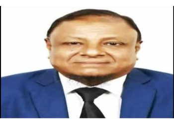 আওয়ামীলীগ নেতা শামসুল ইসলাম গ্রেপ্তার