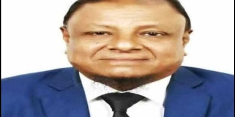 আওয়ামীলীগ নেতা শামসুল ইসলাম গ্রেপ্তার