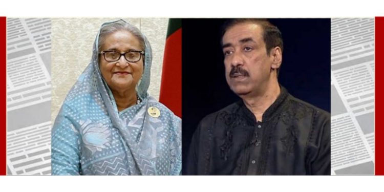 ফতুল্লায় শেখ হাসিনা ও শামীম ওসমানসহ ১১১ জনের নামে হত্যা চেষ্টা মামলা