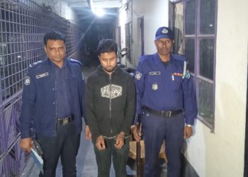 রুপগঞ্জে ভরণপোষণ না দিতে পারায় শিশু ছেলেকে হত্যা