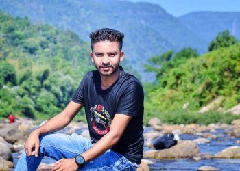 অটোরিকশার ধাক্কায় প্রাণ গেল মোটরসাইকেল চালকের