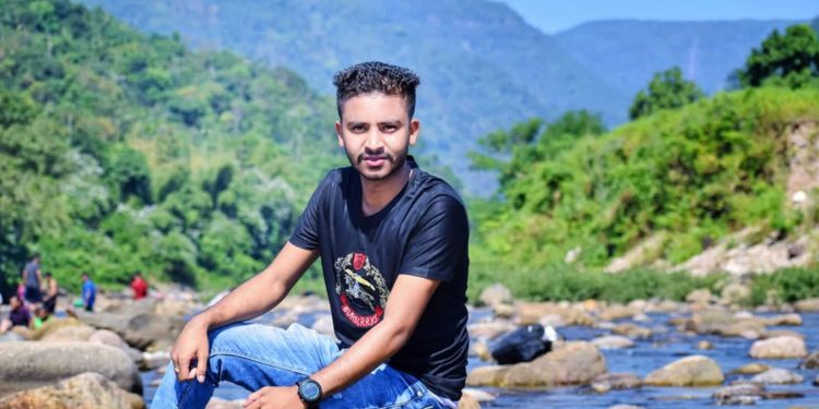 অটোরিকশার ধাক্কায় প্রাণ গেল মোটরসাইকেল চালকের