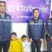 নারায়ণগঞ্জে অপহৃত দুই শিশুকে বরিশাল থেকে উদ্ধার
