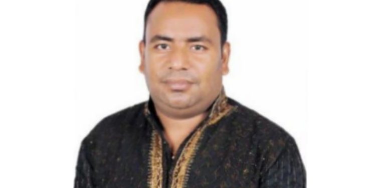 সাংবাদিক ও ড্রাইভারকে লাঞ্চনা- বিএনপি নেতা ইকবাল বহিষ্কার