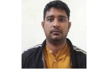 আড়াইহাজার পৌরসভা স্বেচ্ছাসেবক লীগের সভাপতি গ্রেপ্তার