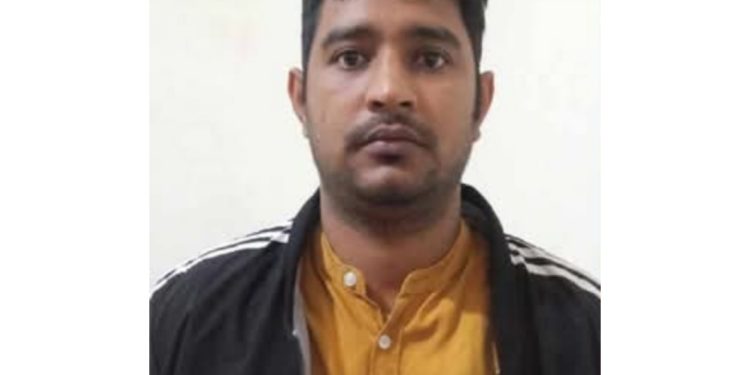 আড়াইহাজার পৌরসভা স্বেচ্ছাসেবক লীগের সভাপতি গ্রেপ্তার