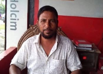 নারায়ণগঞ্জ কারাগারে বৈষ্যম্যবিরোধী আন্দোলনে দায়ের করা হত্যা মামলার আসামীর মৃত্যু