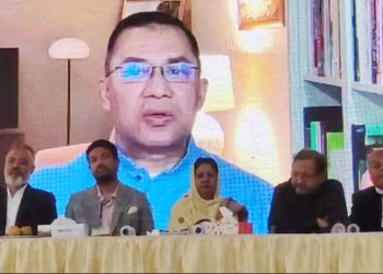 আমরা রাজনৈতিক দল, নির্বাচন চাইবো এটাই স্বাভাবিক : তারেক রহমান