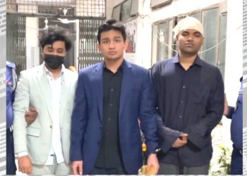 বুয়েট শিক্ষার্থী নিহতের ঘটনায় ডোপ টেস্টে ২ আসামির মদ খাওয়ার সত্যতা মিলেছে