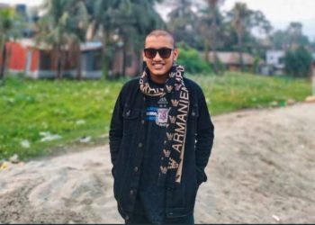 ফতুল্লায় কিশোরকে কু*পি*য়ে হ*ত্যা