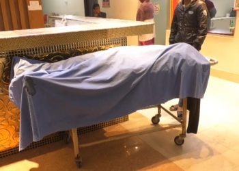 রূপগঞ্জে বিএনপির দু’গ্রুপের মারা*মারিতে ছাত্রদল নেতা নি*হ*ত