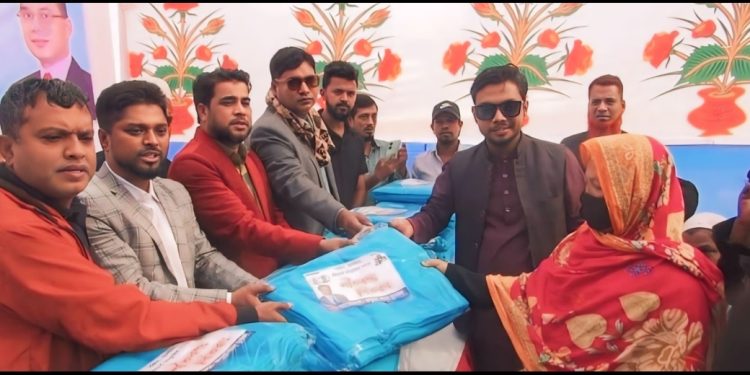 চাঁদাবাজি স*ন্ত্রাসী কর্মকাণ্ডে যুক্ত হওয়া যাবে না-যুবদলের রনি