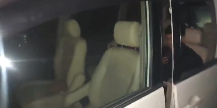 ছিনতাইয়ের শিকার বৈষম্যবিরোধী ছাত্র আন্দোলনের কেন্দ্রীয় সমন্বয়করা