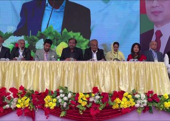 নারায়ণগঞ্জে ৩১ দফা সংক্রান্ত বিএনপির ঢাকা বিভাগীয় কর্মশালা