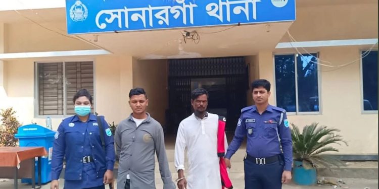 কেন্দ্রিয় সমন্বয়কদের ছিনতাইয়ের ঘটনায় গ্রেফতার ২