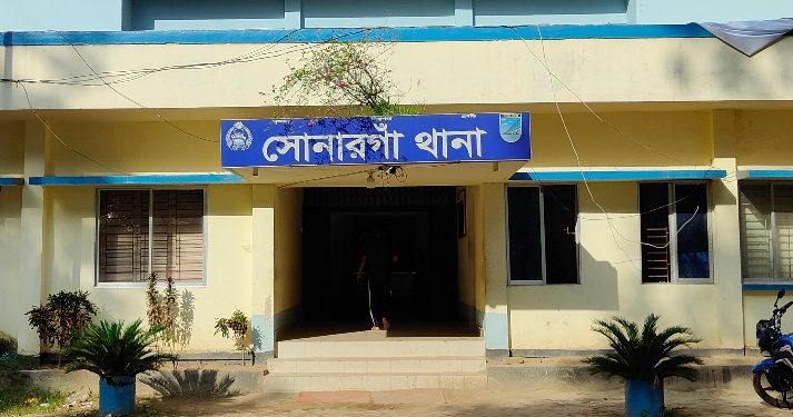 সোনারগাঁয়ে অপহরণের পর প্রবাসীর স্ত্রীকে ধর্ষণ, থানায় মামলা