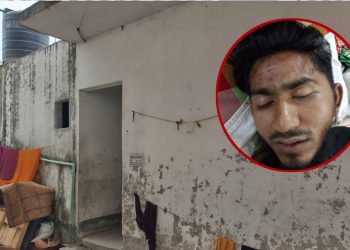 সিদ্ধিরগঞ্জে নি-র্যা-তন করায় স্বামী পু-রুষা-ঙ্গ কে-টে ফেল-লেন স্ত্রী