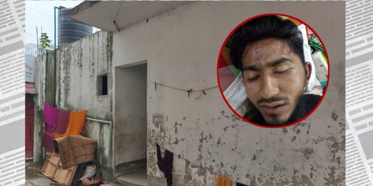 সিদ্ধিরগঞ্জে নি-র্যা-তন করায় স্বামী পু-রুষা-ঙ্গ কে-টে ফেল-লেন স্ত্রী