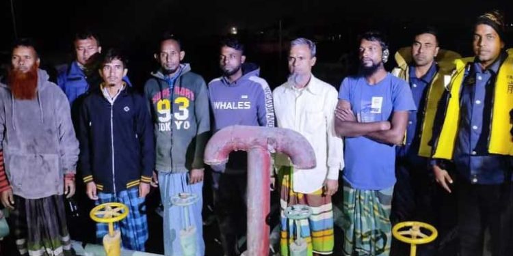 ৩ কোটি টাকার ফার্নেস অয়েল লুটের ঘটনায় মামলা