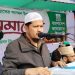 আর কোন দখলদারিত্ব চাঁদাবাজদের বাংলার জনগন দেখতে চায়না – আব্দুল জব্বার