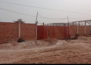 সোনারগাঁয়ে সিটি লুভ ওয়েল ইন্ডাস্ট্রিজ’র পুকুর থেকে সিকিউরিটি গার্ডের লা*শ উদ্ধার