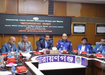 যানজট নিরসনে আমাদের পরিকল্পনা বাস্তবায়ন করে দেখাতে চাই