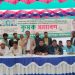 সোনারগাঁয়ে কৃষক দলের কৃষক সমাবেশ