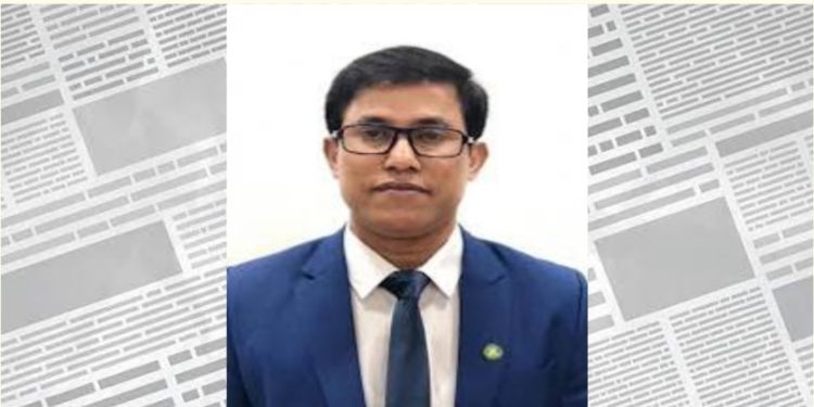 নারায়ণগঞ্জ ডিসি মাহমুদুল হক’রর বদলির আদেশ বাতিল 