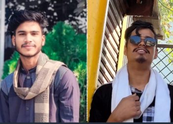 সিদ্ধিরগঞ্জে ট্রাক চাপায় ছাত্রদলের ২ কর্মী নিহত