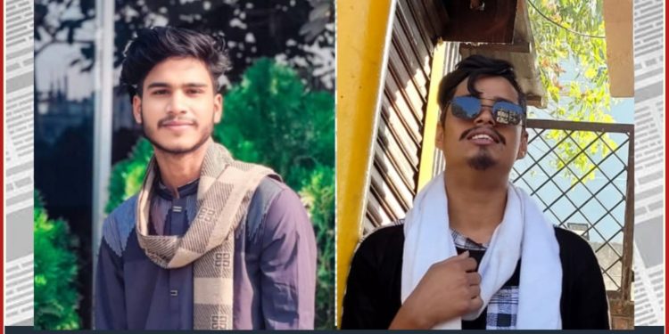 সিদ্ধিরগঞ্জে ট্রাক চাপায় ছাত্রদলের ২ কর্মী নিহত