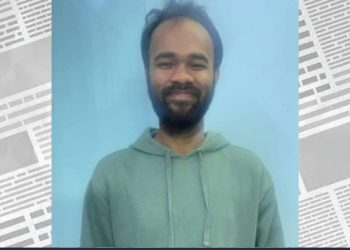 জেলা ছাত্রলীগ নেতা কাজল গ্রেপ্তার