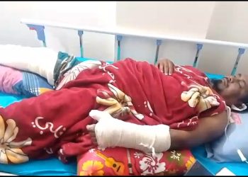 সোনারগায়ে জমি নিয়ে দু’গ্রু*পের মা*রামারি, আ*হত ১১