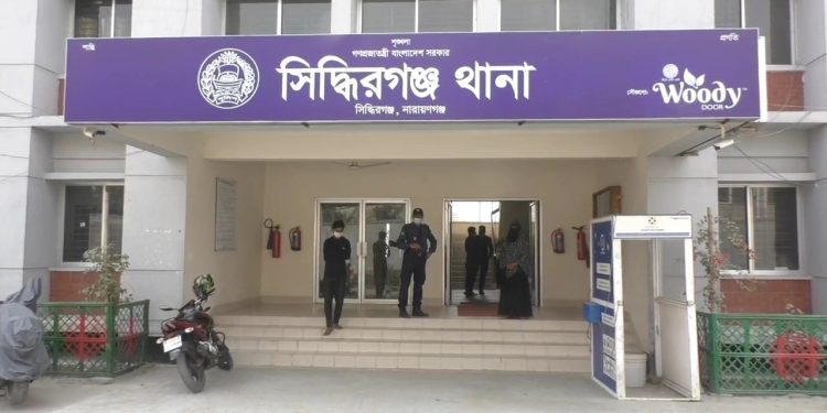  শামীম ওসমান ও তার ছেলেসহ ১৫৬ জনের নামে হত্যার চেষ্টা মামলা