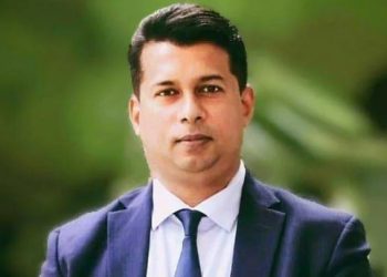 জাহিদুল ইসলামকে নারায়ণগঞ্জের নতুন ডিসি নিয়োগ