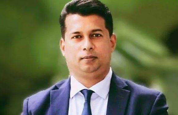 জাহিদুল ইসলামকে নারায়ণগঞ্জের নতুন ডিসি নিয়োগ