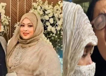 ফরিদপুর দূ/র্ঘটনায় নি/হত ৫ জন নারায়ণগঞ্জের-স্বজন শোক