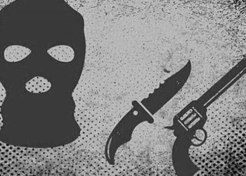 আড়াইহাজারে চার বাড়িতে ডা-কা-তি, আহত ২