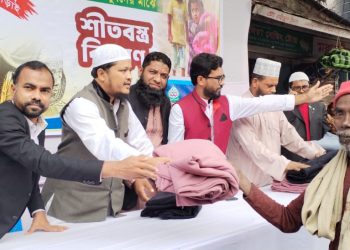 নতুন চাঁদাবাজদের আনাগোনা দেখা যাচ্ছে-আব্দুল জব্বার