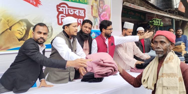 নতুন চাঁদাবাজদের আনাগোনা দেখা যাচ্ছে-আব্দুল জব্বার