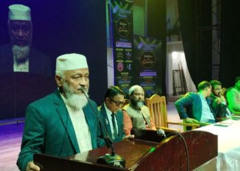 জুলাইয়’র আন্দোলন নতুন প্রজন্মকে নতুন বাংলাদেশ উপহার দিয়েছে-মঈনুউদ্দিন