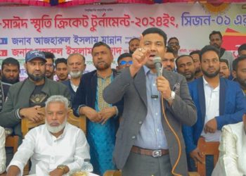 উপদেষ্টাদের তারেক রহমানের উপর কৃতজ্ঞতাবোধ রাখা উচিত-আজাদ