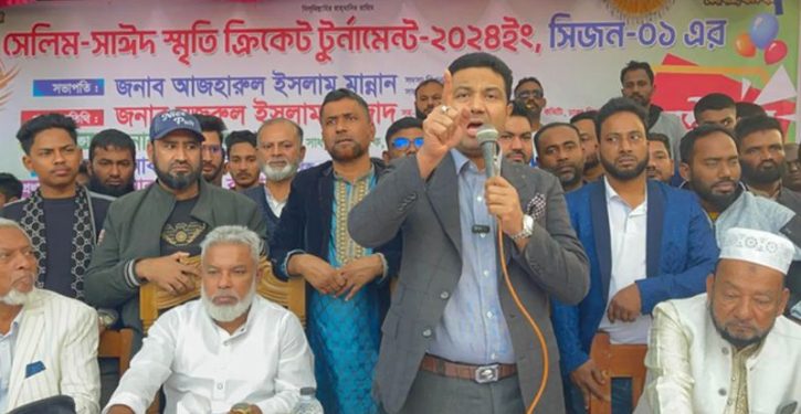 উপদেষ্টাদের তারেক রহমানের উপর কৃতজ্ঞতাবোধ রাখা উচিত-আজাদ