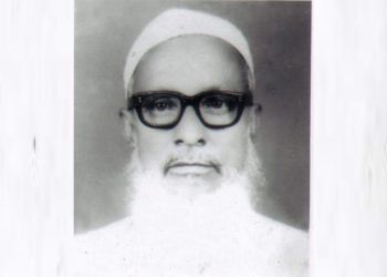 বিএনপির প্রতিষ্ঠাতা জালাল হাজীর ৩৮তম মৃত্যুবার্ষিকী আগামীকাল