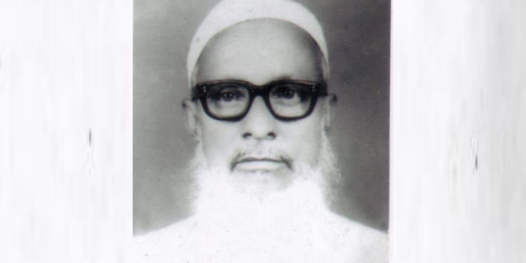 বিএনপির প্রতিষ্ঠাতা জালাল হাজীর ৩৮তম মৃত্যুবার্ষিকী আগামীকাল